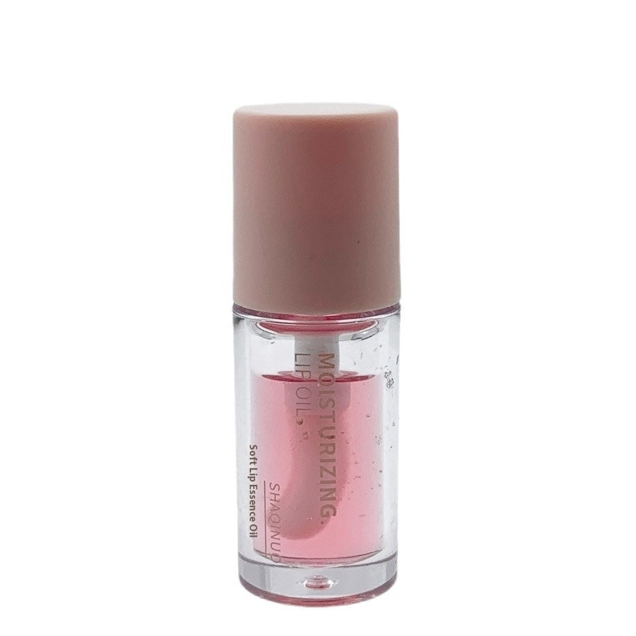 Soft Lip Essence Oil Nourishing, Hydrating And Moisturizing