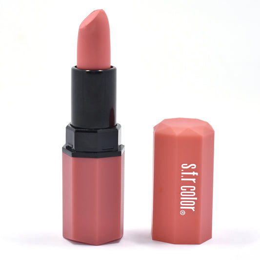 Ladies Fashion Velvet Lip Balm Matte Lipstick